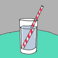 Easy Science Experiments for Kids: Bending Pencil
