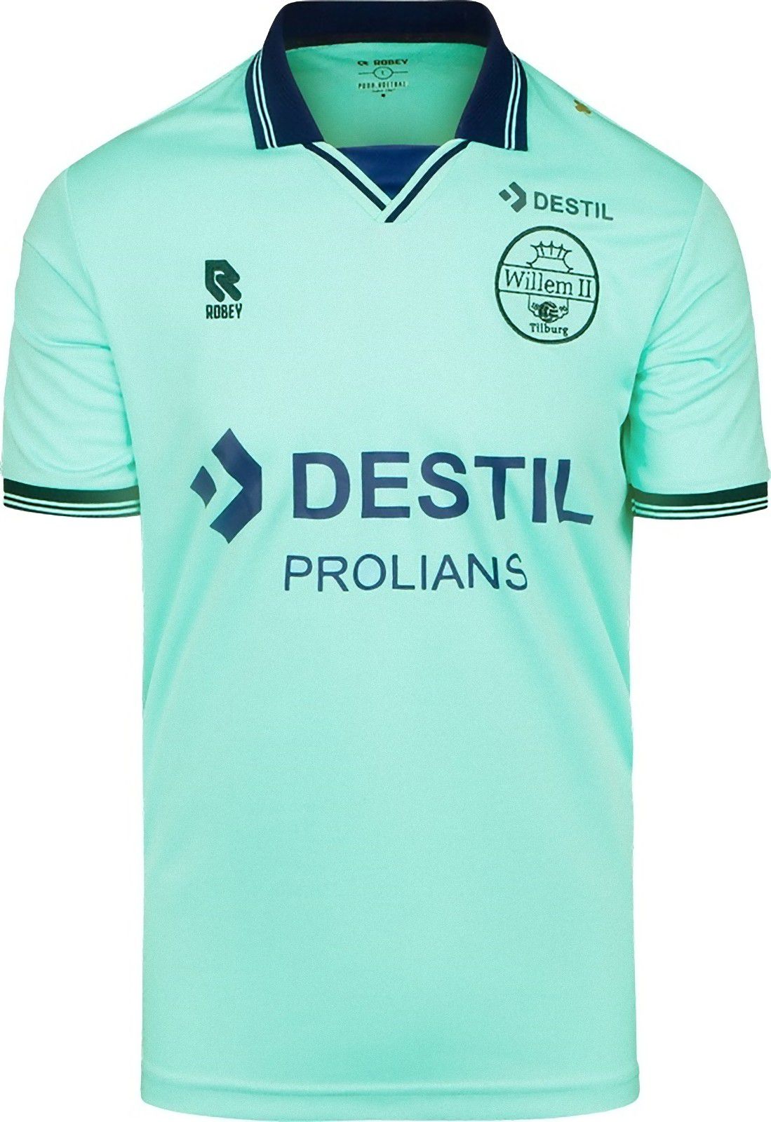 ヴィレムII 202021 ユニフォーム ユニ11