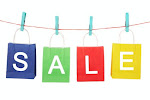 Please click on CLEARANCE SALE to view