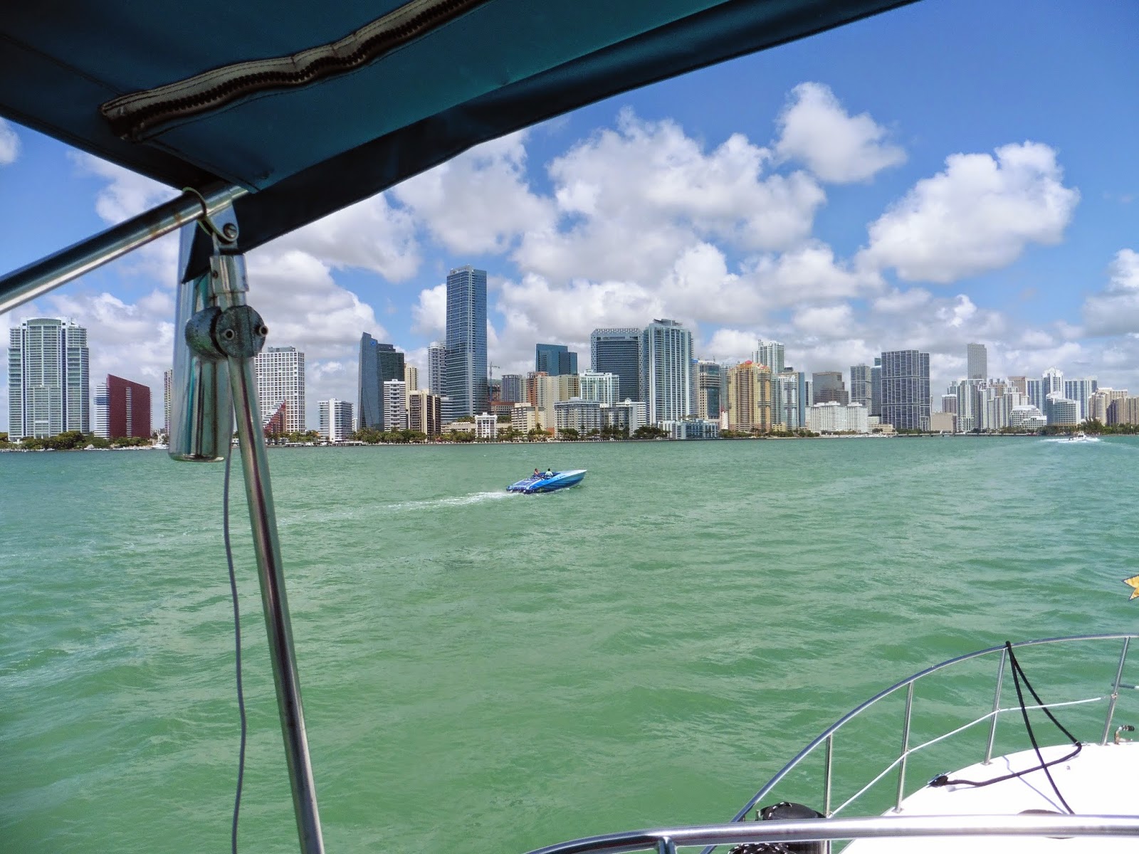 Looped Again Miami to Vero Beach