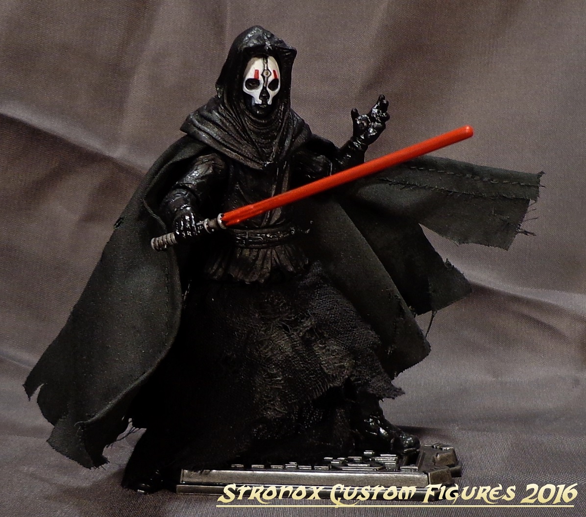 Star Wars Figures Darth 113