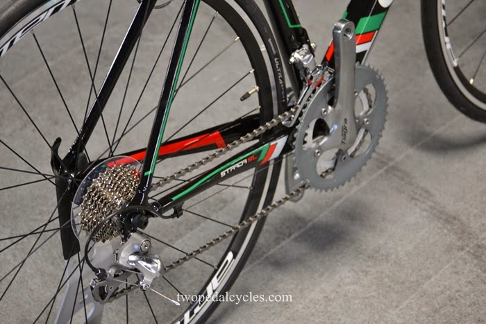 COLNAGO STRADA-SL TIAGRA（コルナゴ ストラーダSL ティアグラ
