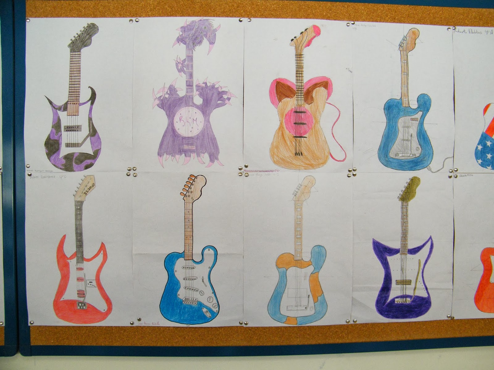 superARTE : octubre 2013