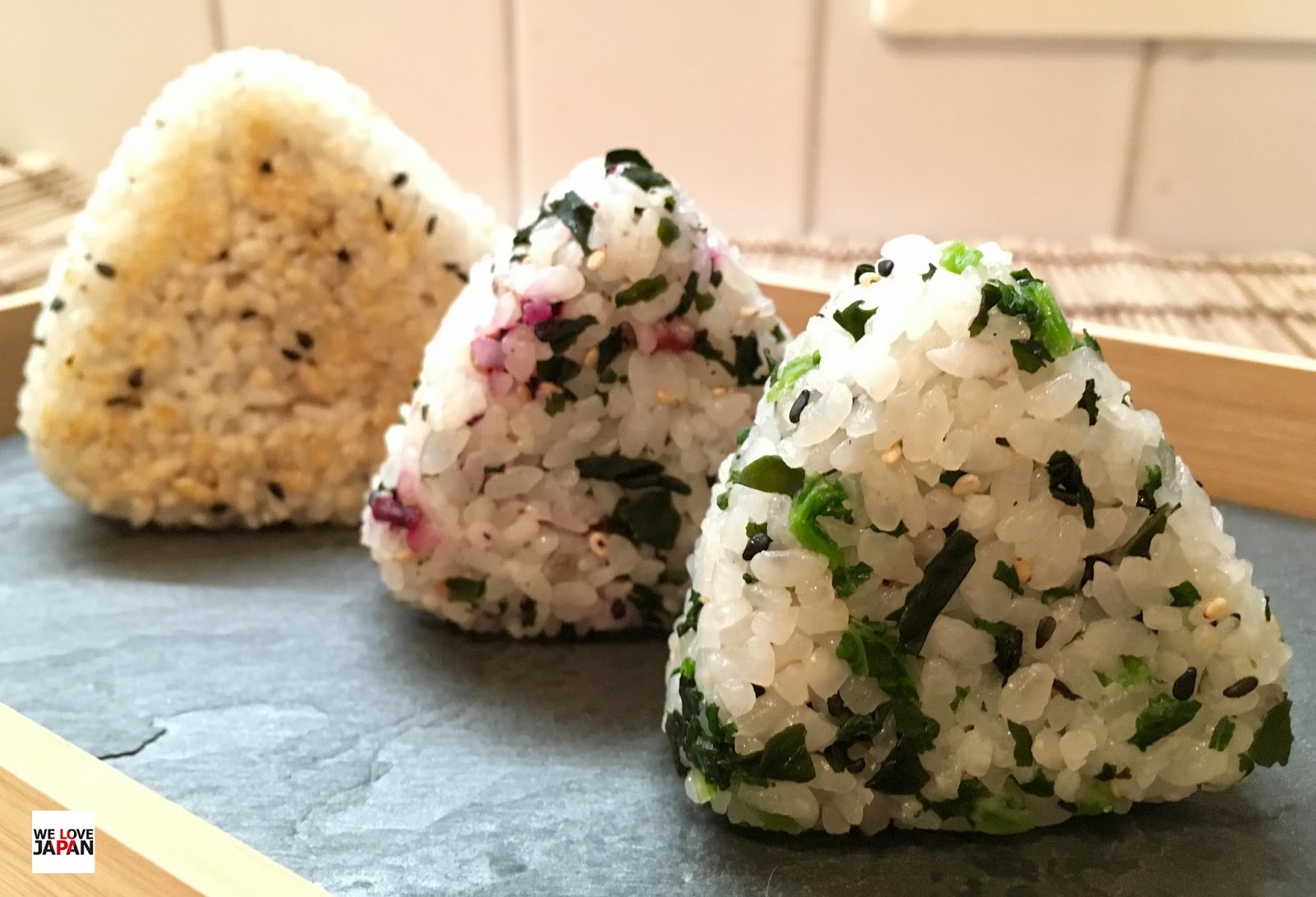 Onigiri
