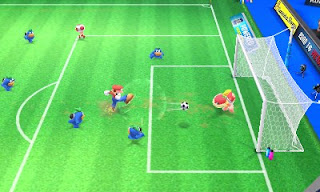 Mario sports superstars 3ds rom Clearance