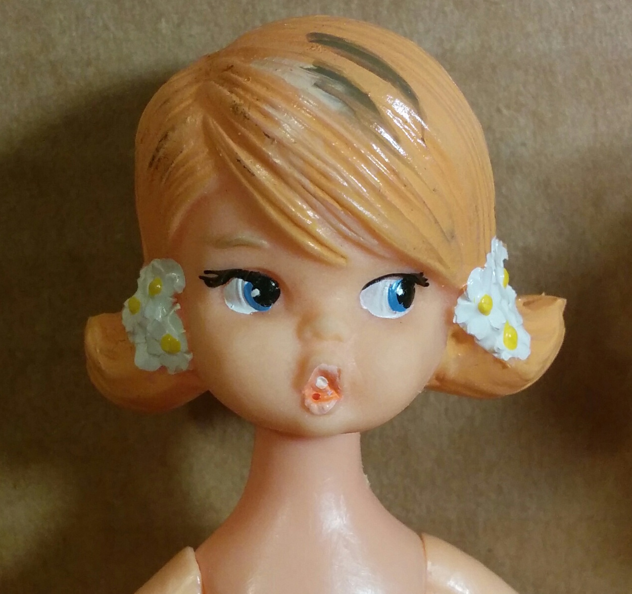 dolly darlings hasbro