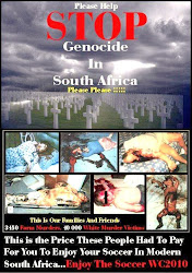 Afrikaner-Boer Genocide