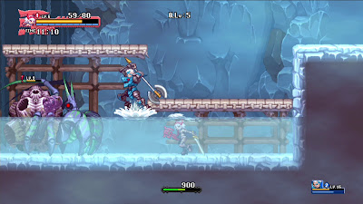 Dragon Marked For Death Game Screenshot 7