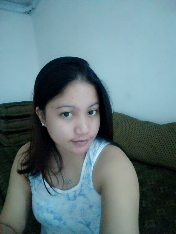 MEGAMAGA AF MF'ers! Saudi Family Ties FILIPINA MAID TO A TREE AS