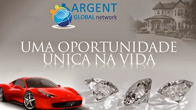 Gana $2.5 dolares por dia | AGN Argent Global Network
