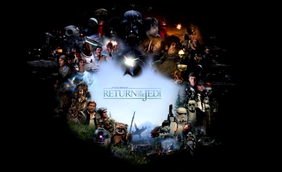 1280x800 Star Wars Wallpaper Download