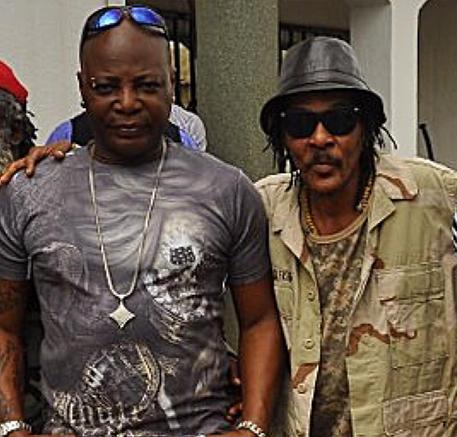 majek fashek drug treatment