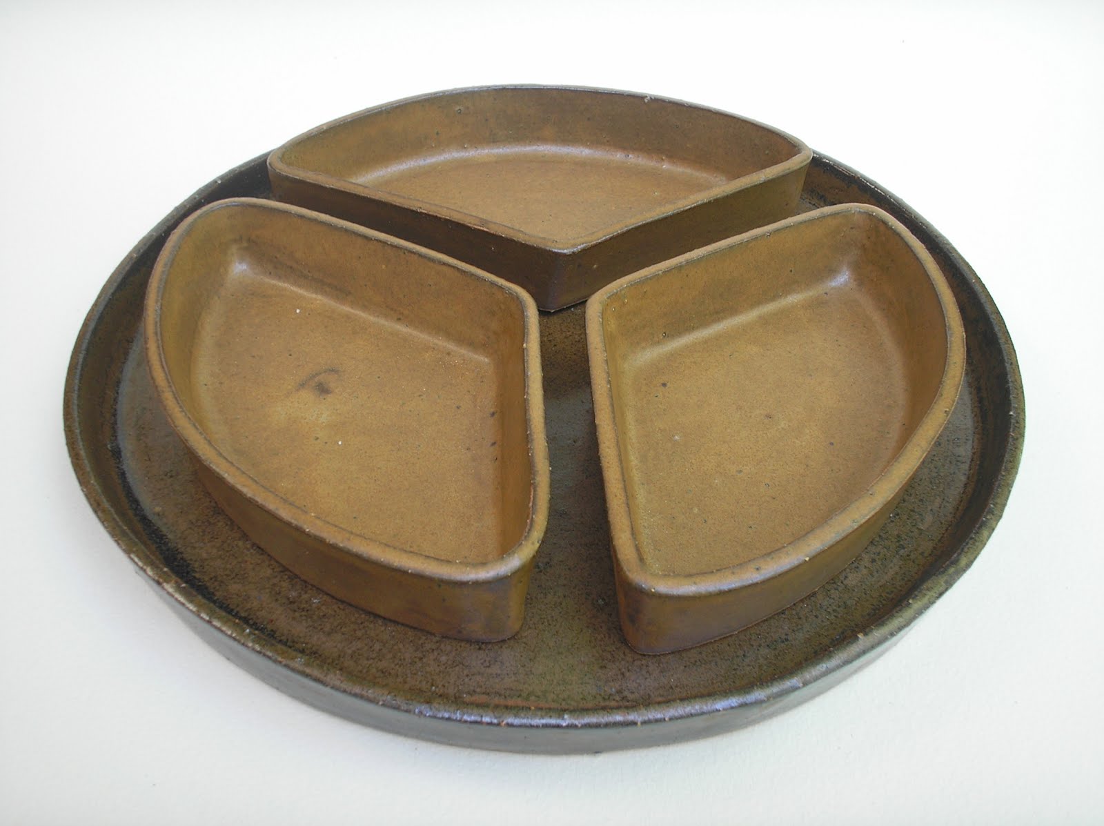 TALLER CERÁMICA GRES: "Novedades"