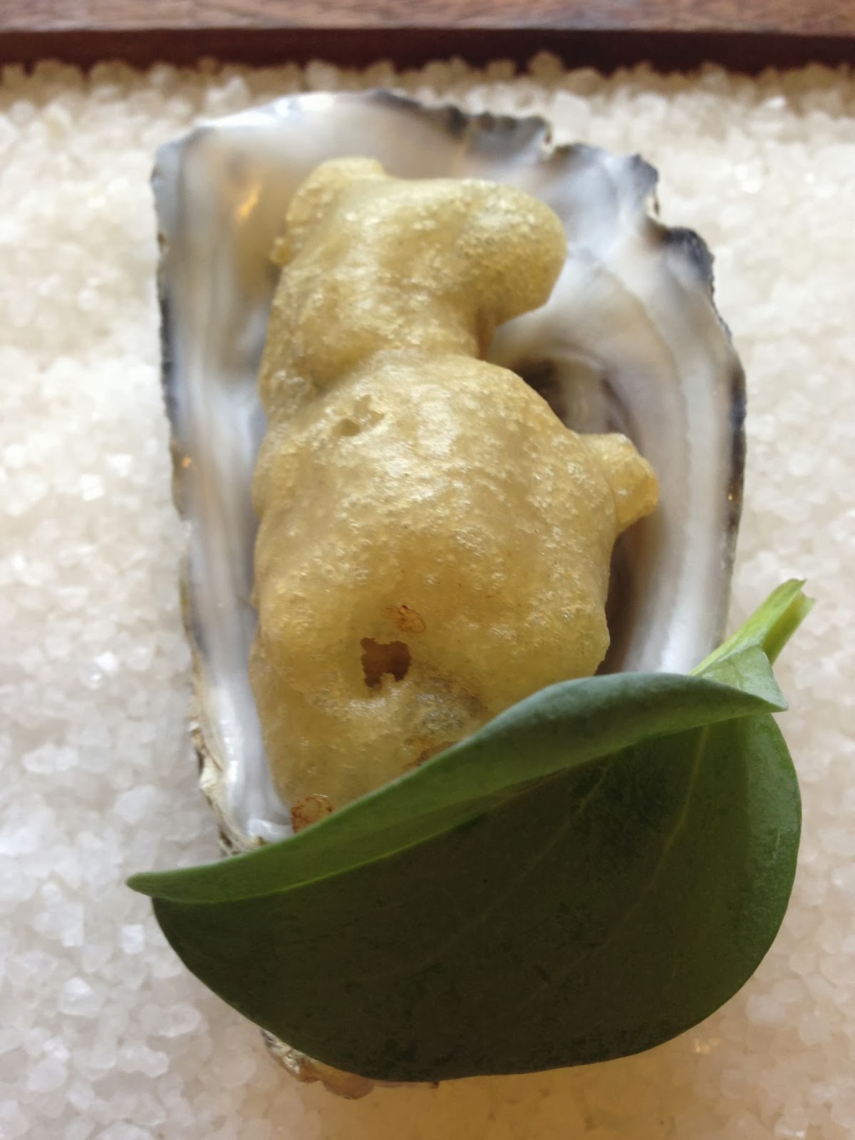 The Secret Diner The Raby Hunt