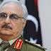 Libyan army and War crimes allegations