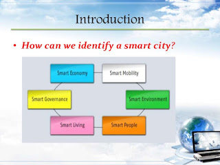 全球幾個國際智慧城市大數據應用 —— 值得台灣參考學習(1/2) 全球幾個國際智慧城市大數據應用 —— 值得台灣參考學習(1/2)