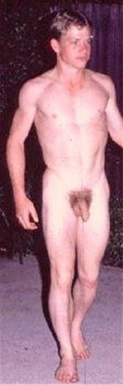 Ricky Schroder Naked White Cock Porn Pictures
