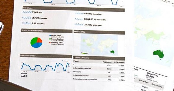 Mengupas Tuntas Sistem Kerja Google AdSense: Dari Klik Hingga Pembayaran