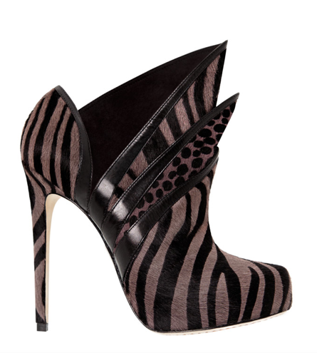 Strategy in Stilettos: OMG. Shoes!