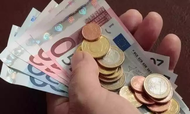 Πως «φαγώθηκε» το κοινωνικό μέρισμα Πως «φαγώθηκε» το κοινωνικό μέρισμα
