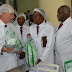 US Ambassador Commissions East Africa’s Largest Fortified Foods Factory. 