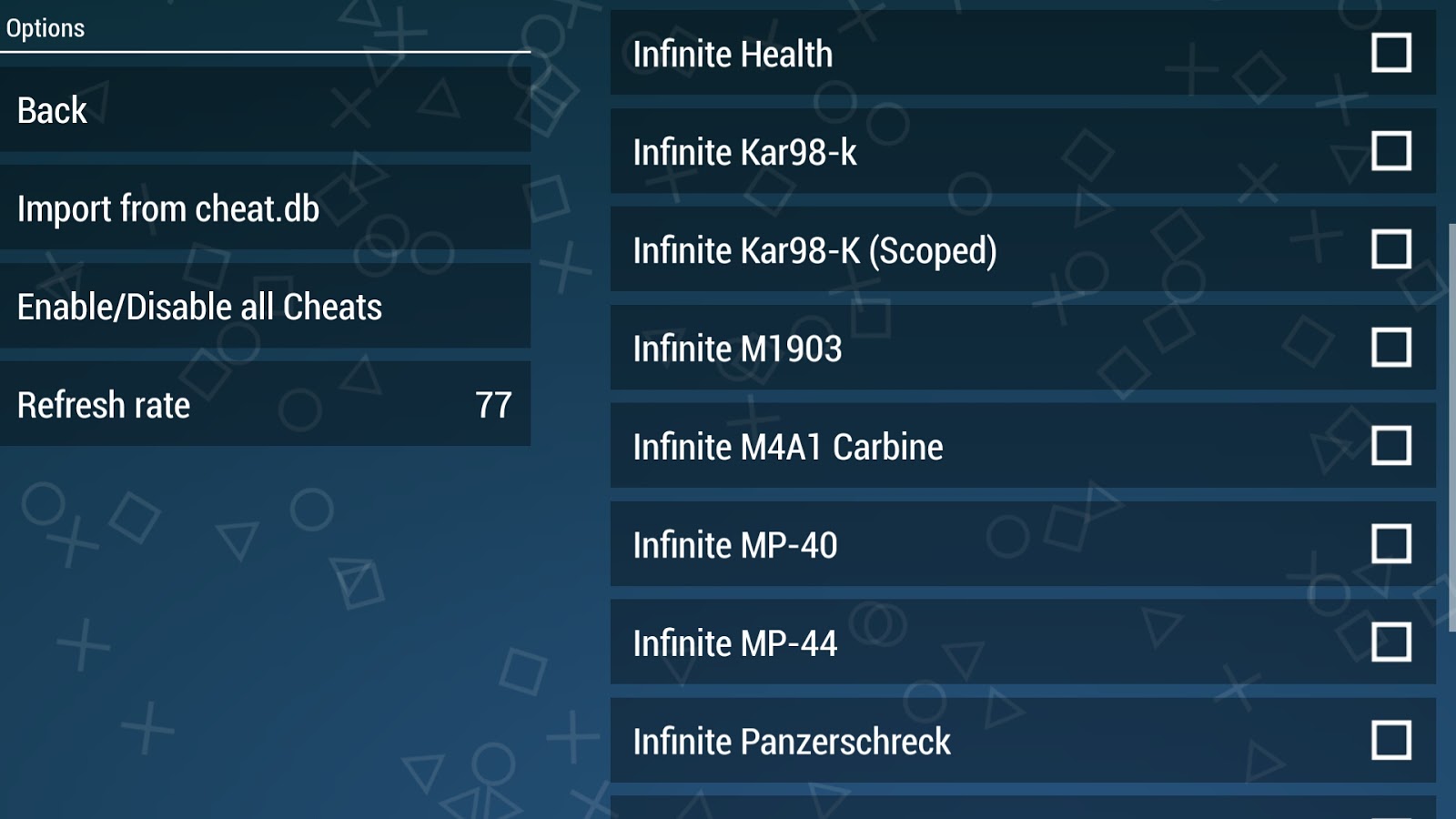 how to add cheats to ppsspp how to add cheats to ppsspp