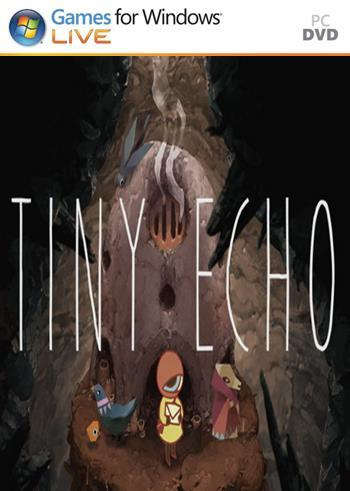 Tiny Echo PC Full Tiny Echo PC Full