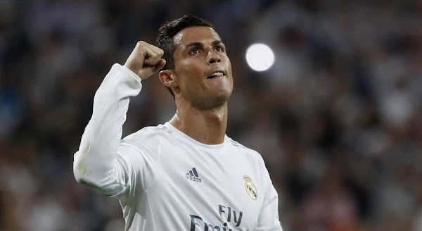 Cristiano Ronaldo - Real Madrid -: "Una final con el Atlético es muy especial"