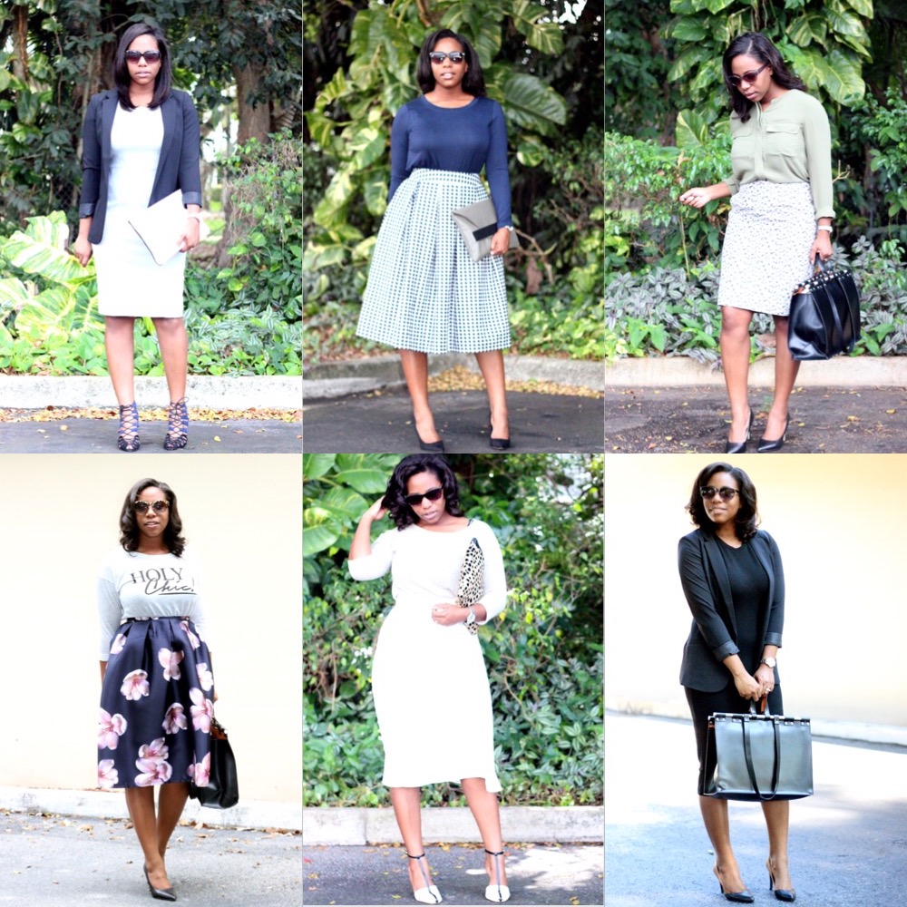 My Garments of Praise: Style Tips // How to Develop a Personal Style
