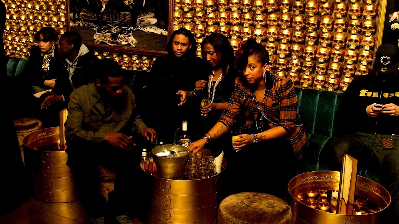 Gold Bar Nyc Gold Choices