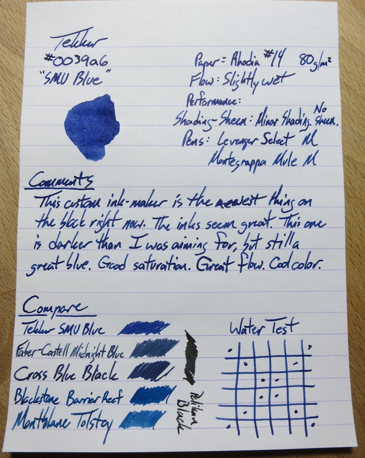 Sale > blue pen ink color code > in stock