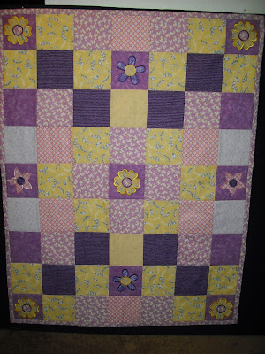 Wall Quilt Patterns - Quilted Wall Hanging Patterns - Page 2