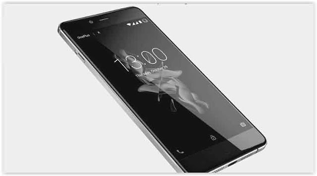 OnePlus X OnePlus X