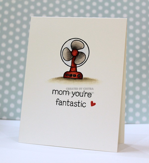 CN DESIGNS: Pun Mother's Day Card Set