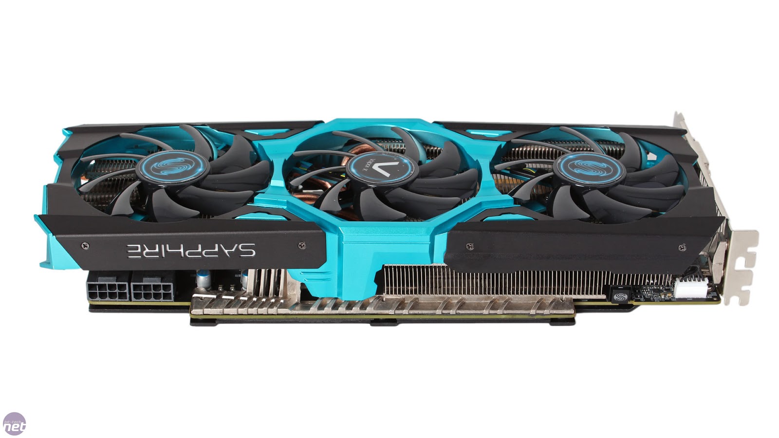 5 Best Graphics Cards For The Money September 2015