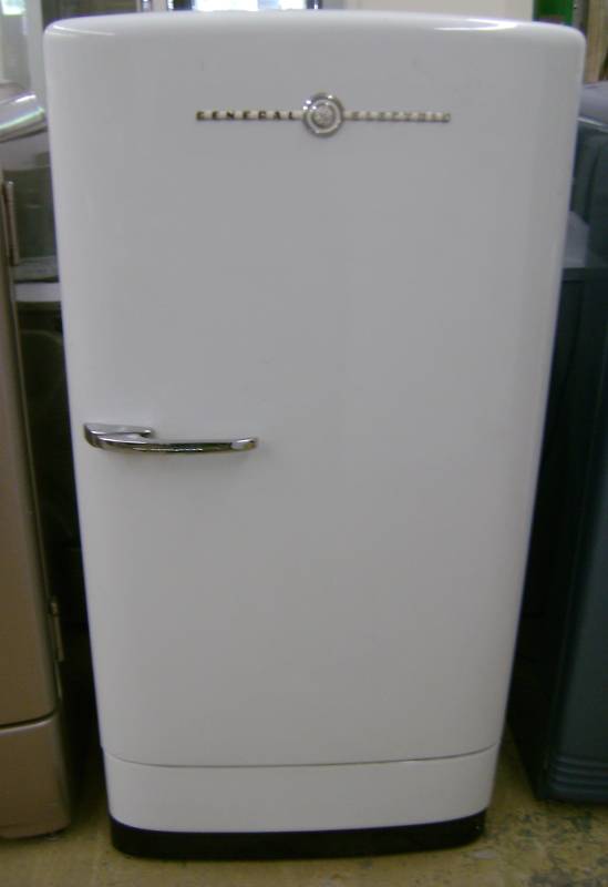 Vintage Frigidaire Refrigerators 47