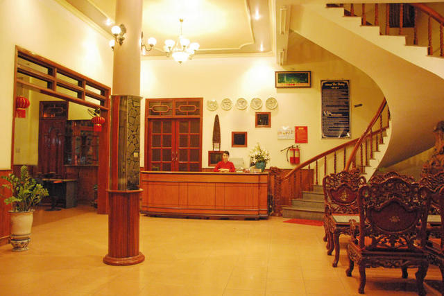 20 khách sạn Quy Nhơn, Bình định giá rẻ 100k, gần trung tâm và biển