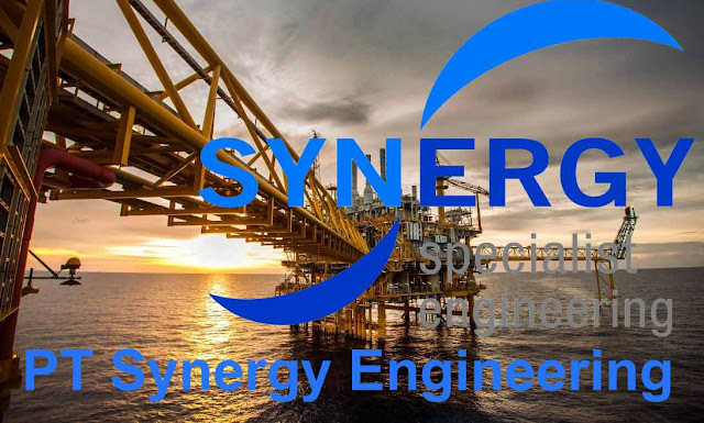 Lowongan dengan dengan 8 Posisi tersedia di PT Synergy Engineering #1704059