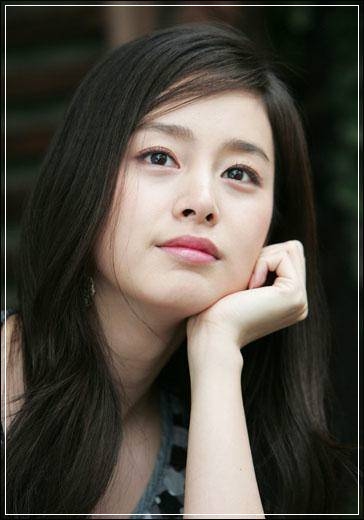 10 Artis Wanita Tercantik di Korea Selatan