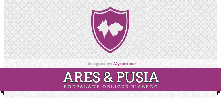 Ares&;Pusia 