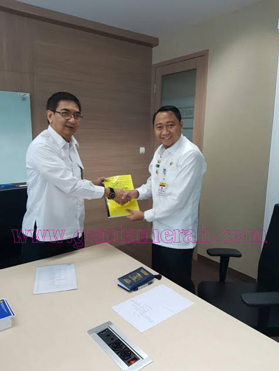 Perumahan Rakyat Terkait PBSP, Kemen Perumahan Rakyat Apresiasi Permintaan Bupati Lampura