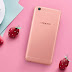 Rose Gold Oppo F3 launched in India