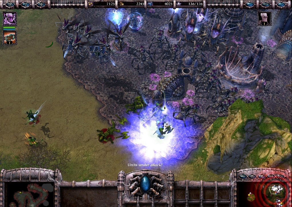 armies of exigo crack