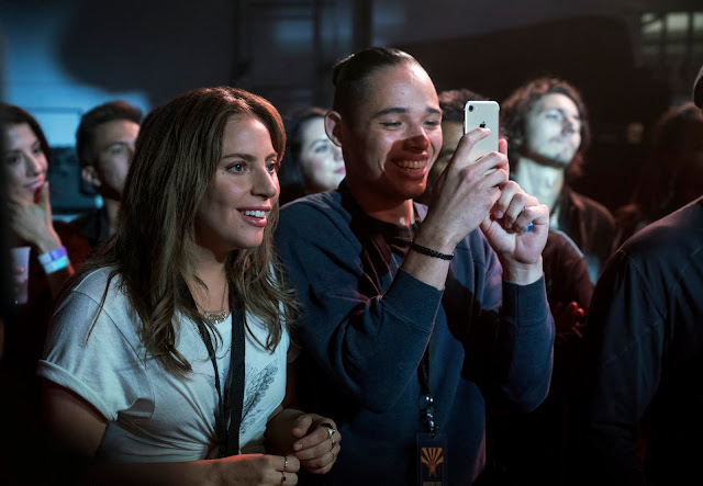 A Star Is Born: Film Review