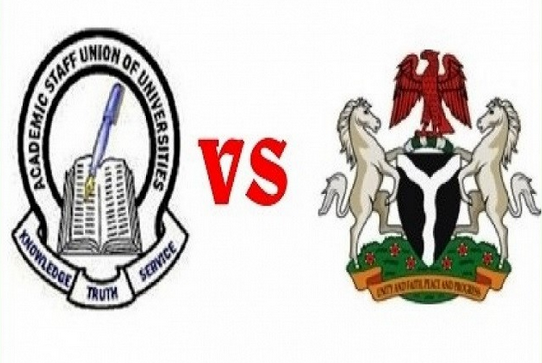 ASUU Denies Reaching Agreement With FG ASUU%2B%2526%2BFG