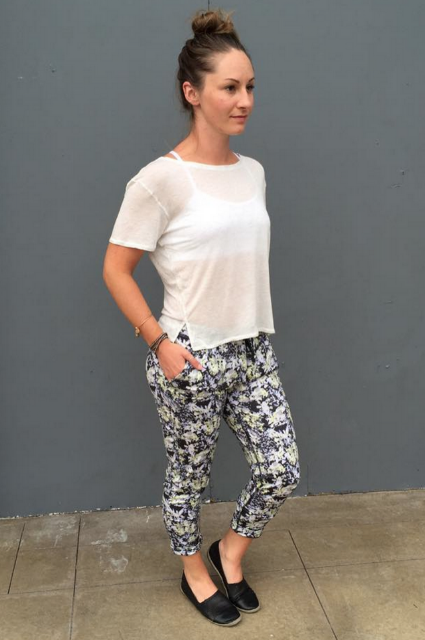 lululemon crosscourt petal jet crop slims
