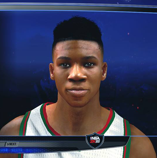 Nba 2k14 Hairstyles Mod Satu Huruf R