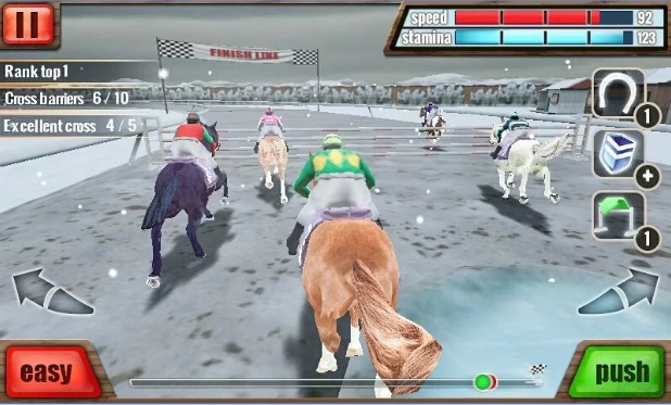 Download Horse Racing