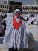 Mengerjakan Umrah dengan Dr Group 24 feb 2012 - 8 hb march 2012