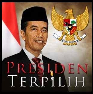 57 Gambar Foto2 Jokowi Presiden POPULER Kochie Frog